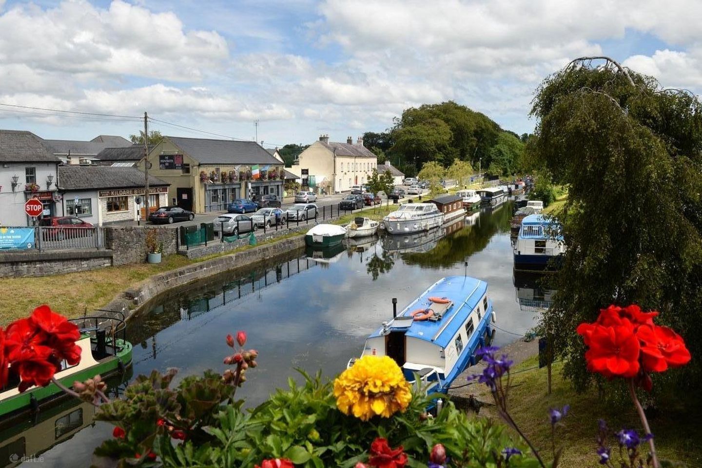 Apt 3B Canal View Sallins, Sallins, Co. Kildare