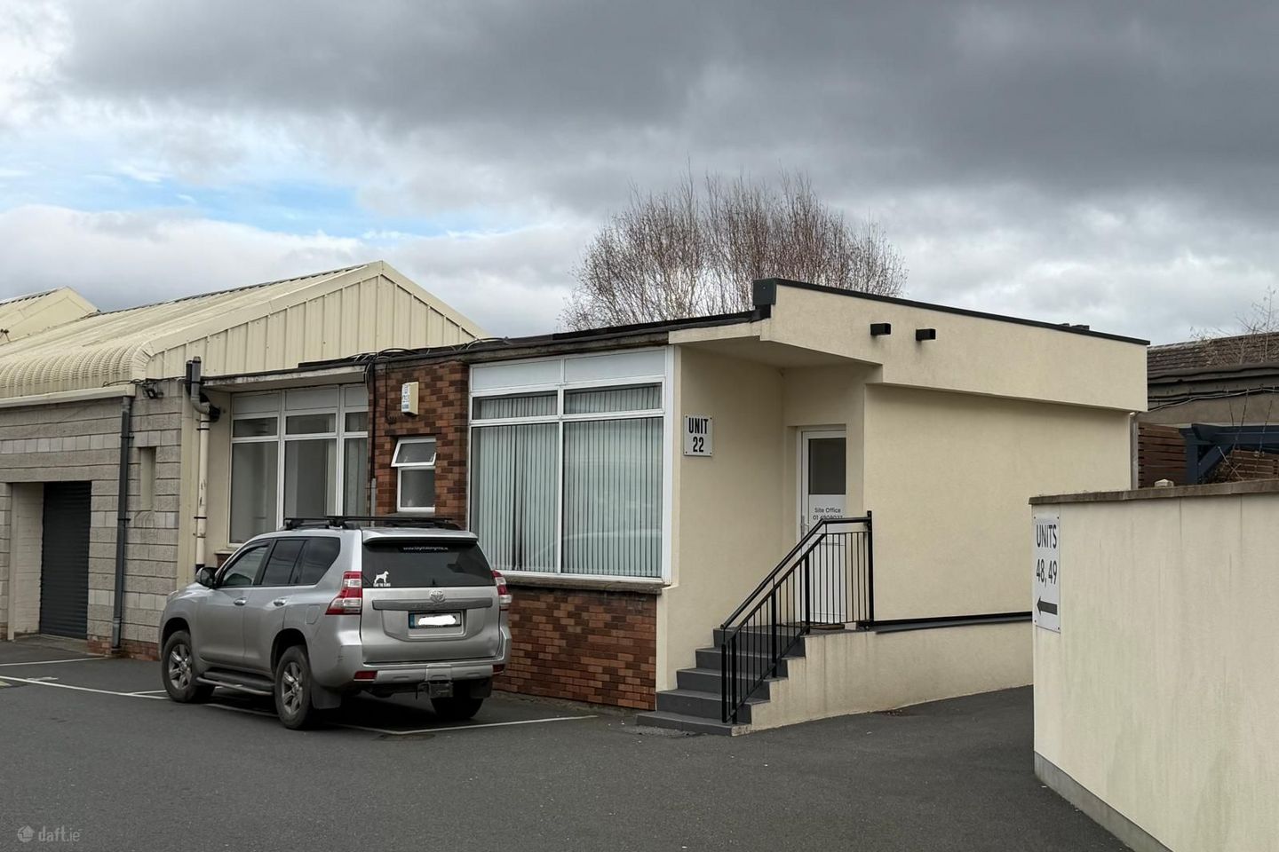 Unit 22, KCR Business Park, Ravensdale Park, Dublin 12, Kimmage, Dublin 12