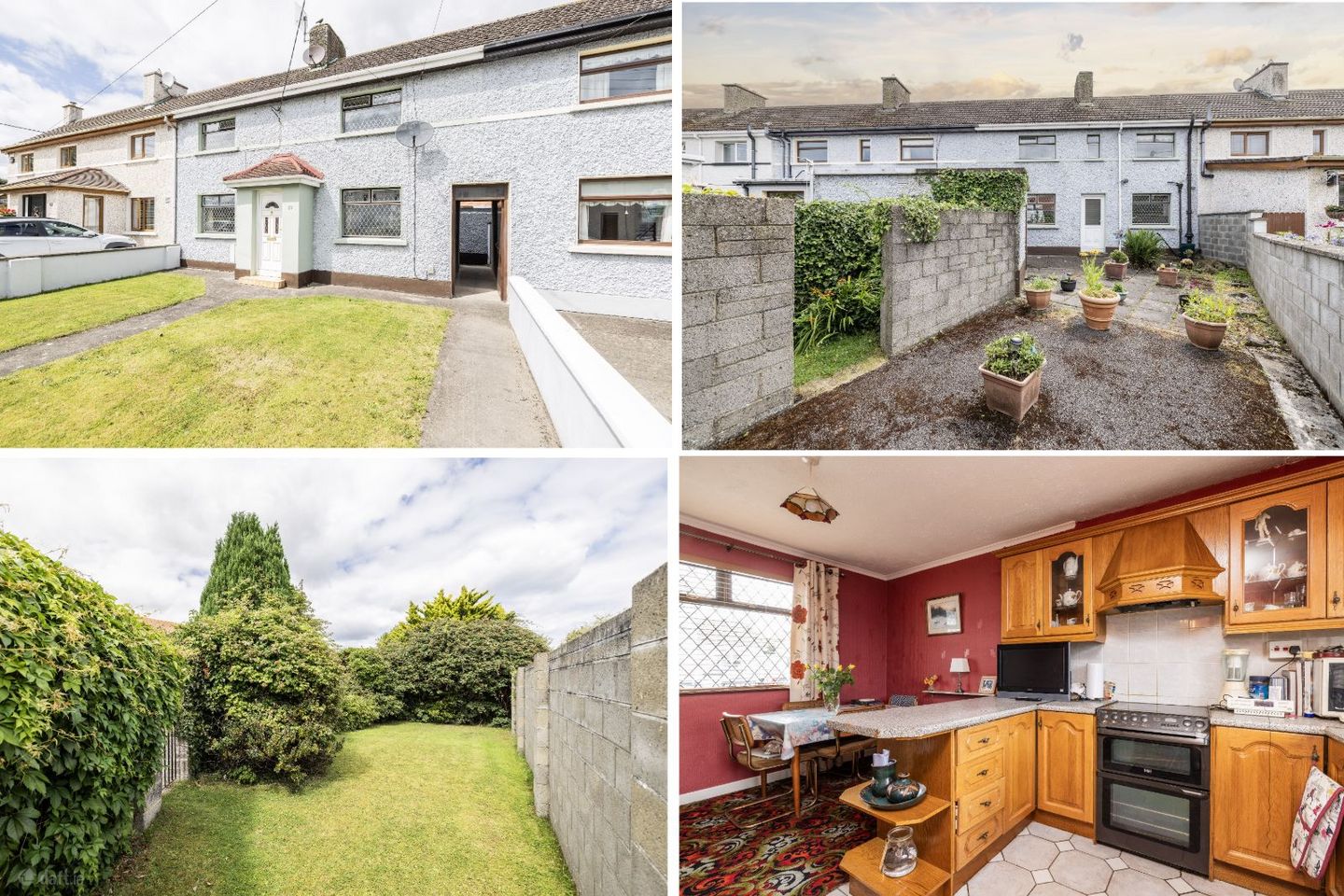 39 Craoibhin Park, Balbriggan, Balbriggan, Co. Dublin, K32W218