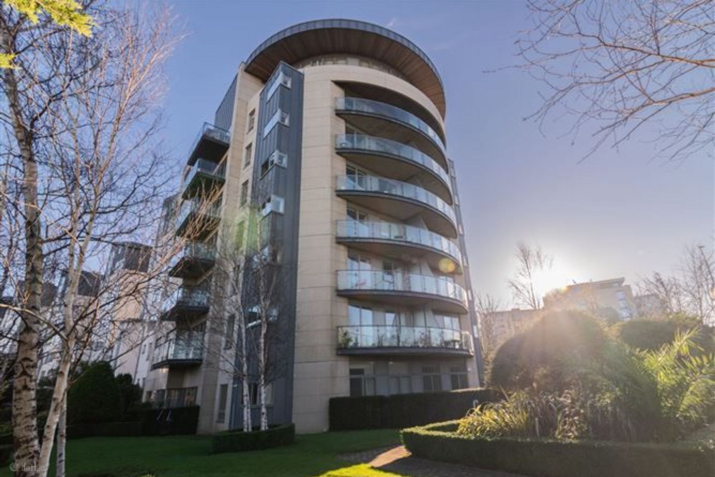Apartment 207, Beechwood Court, Stillorgan, Blackr, Stillorgan, Co. Dublin