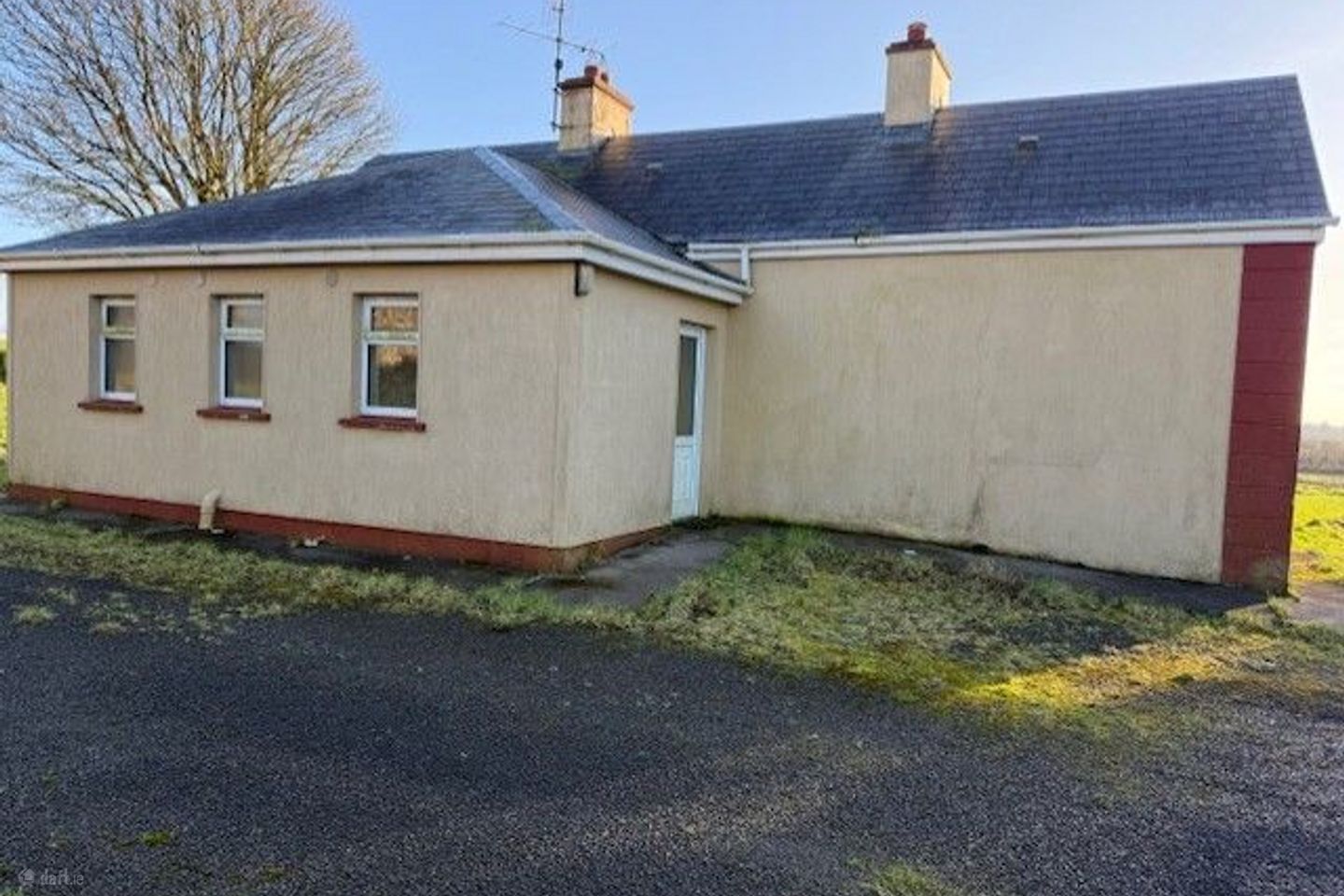 Esker, Swinford, Swinford, Co. Mayo, F12K237