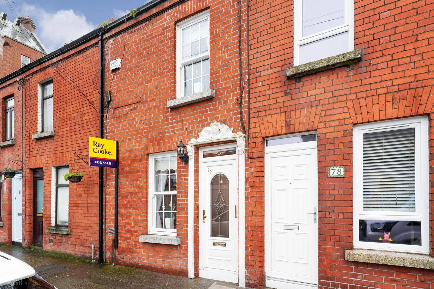 79 Cook Street, Christchurch, Dublin 8, Christchurch, Dublin 8