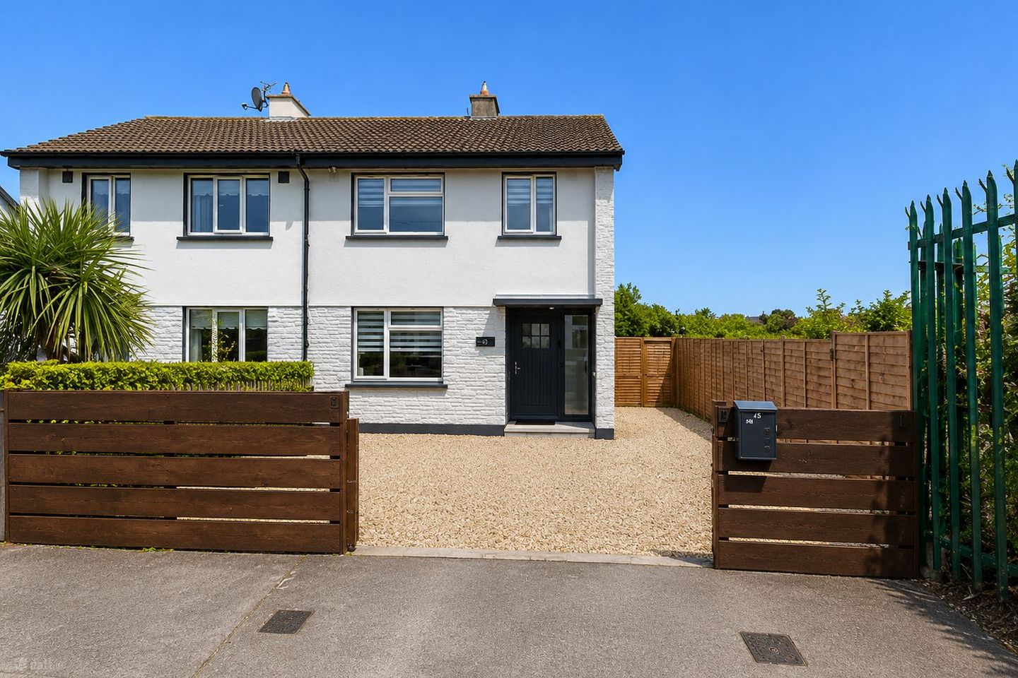 45 Beechmount Avenue, Clara, Co. Offaly, R35NH34