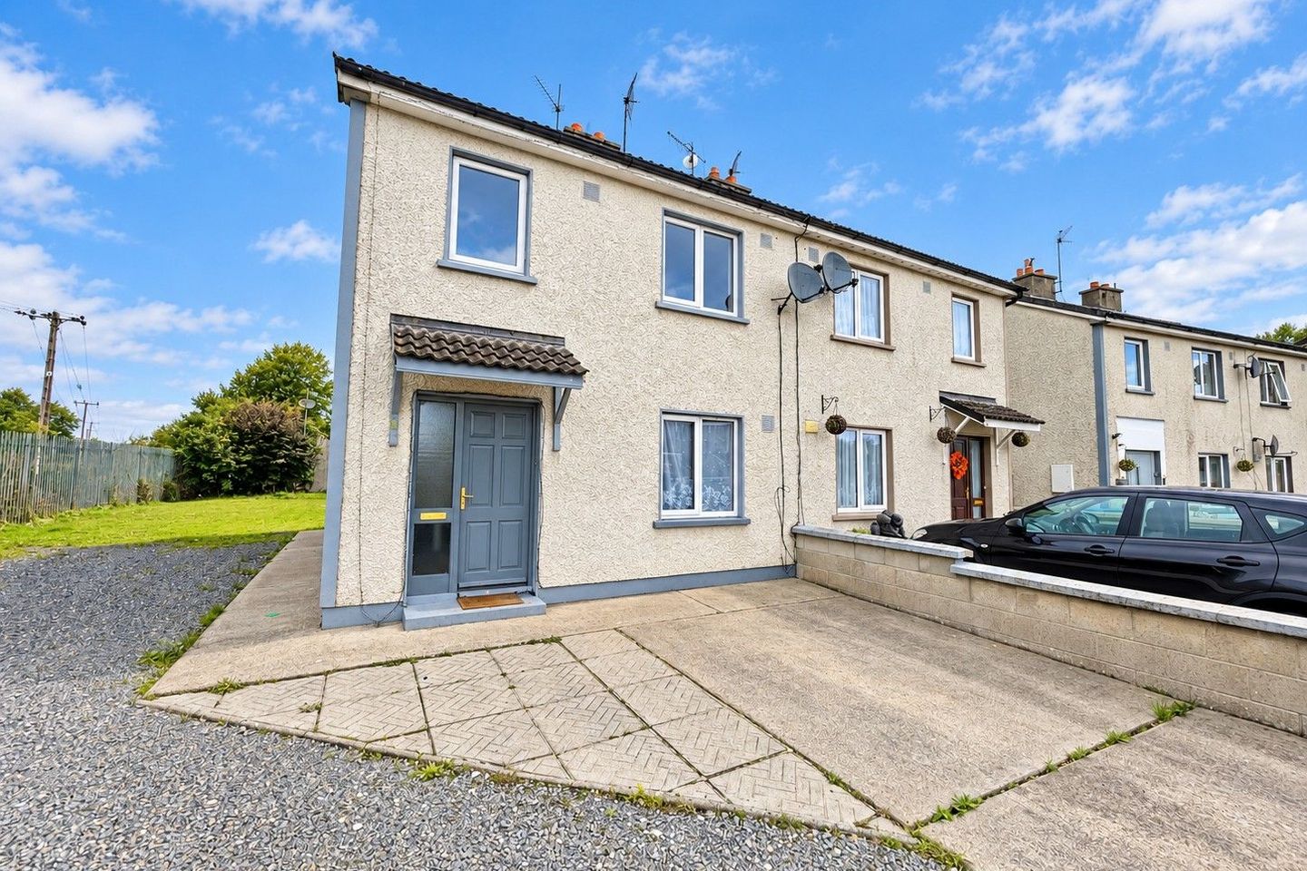 26 Mullally Grove, Cappamore, Cappamore, Co. Limerick, V94E3P2