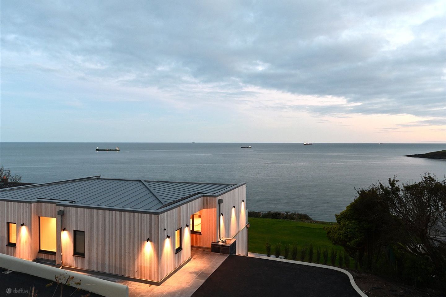 Med Jez, Coast Road, Fountainstown, Co. Cork, P43NC83