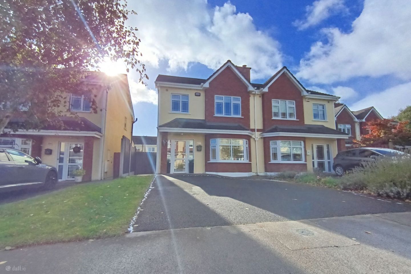 185 Evanwood, Golf Links Road, Kilbane, Co. Limerick, V94EFN1