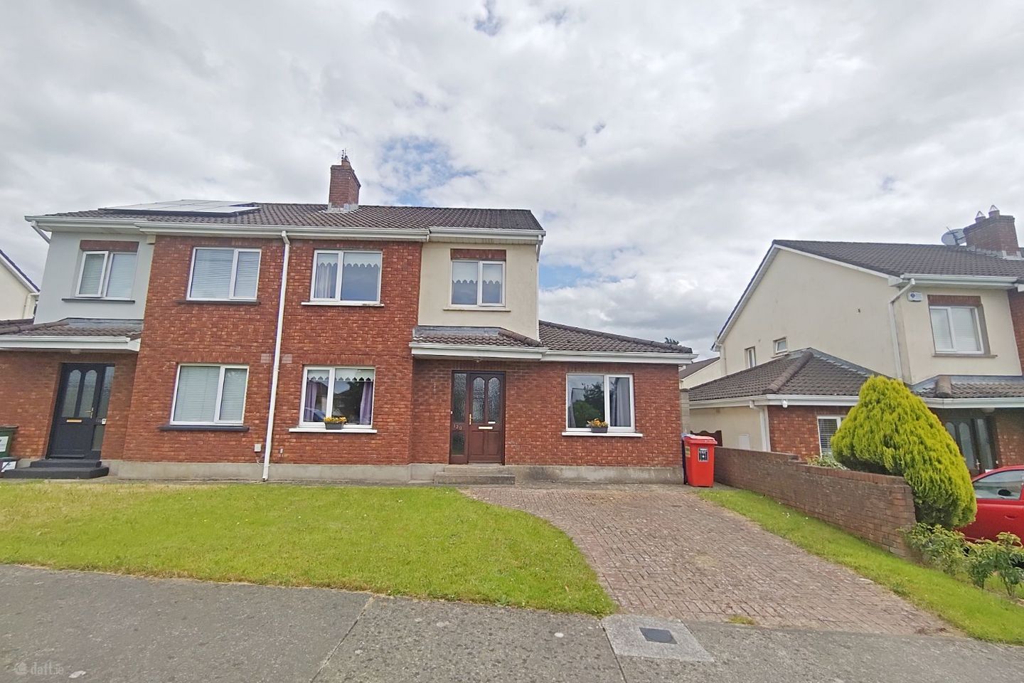 120 Curragh Birin, Castletroy, Co. Limerick, V94NXP9