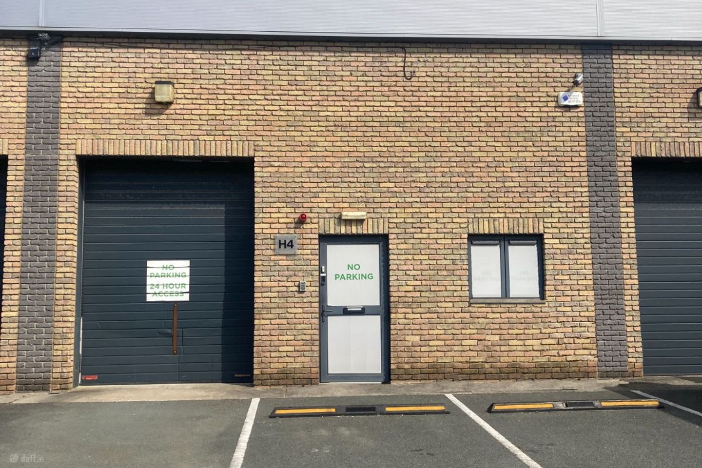 Unit H4, Swords Enterprise Park, Swords, Co. Dublin