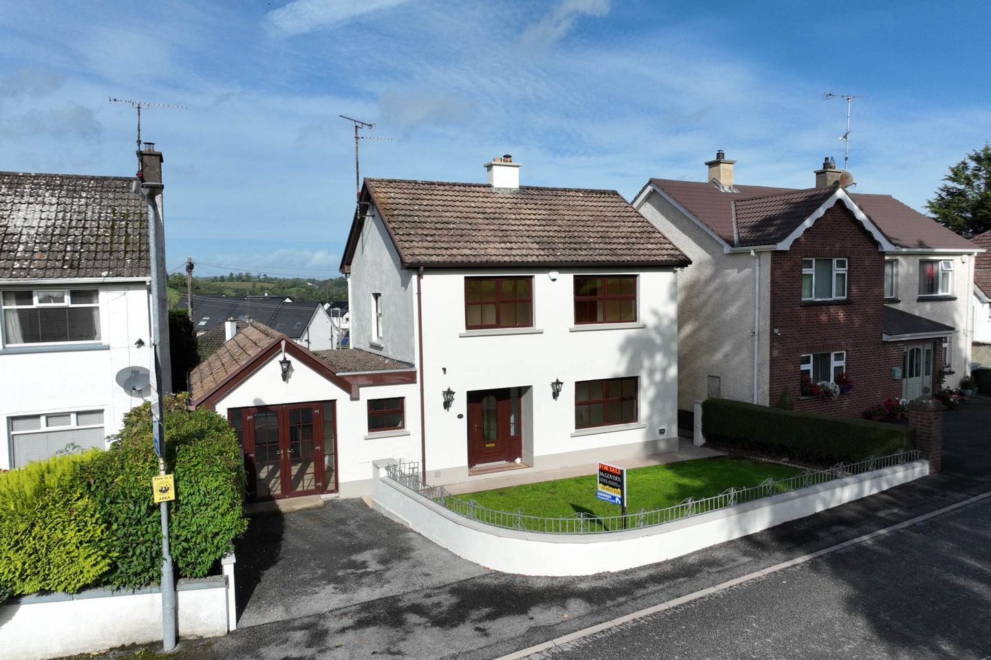69 Old Rossory Road, Enniskillen, Fermanagh, BT74 7LF