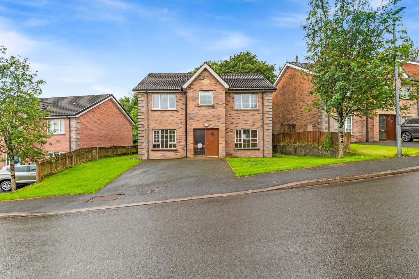 39 Bramble Rise, Dublin Road, Cavan, Co. Cavan, H12CY27