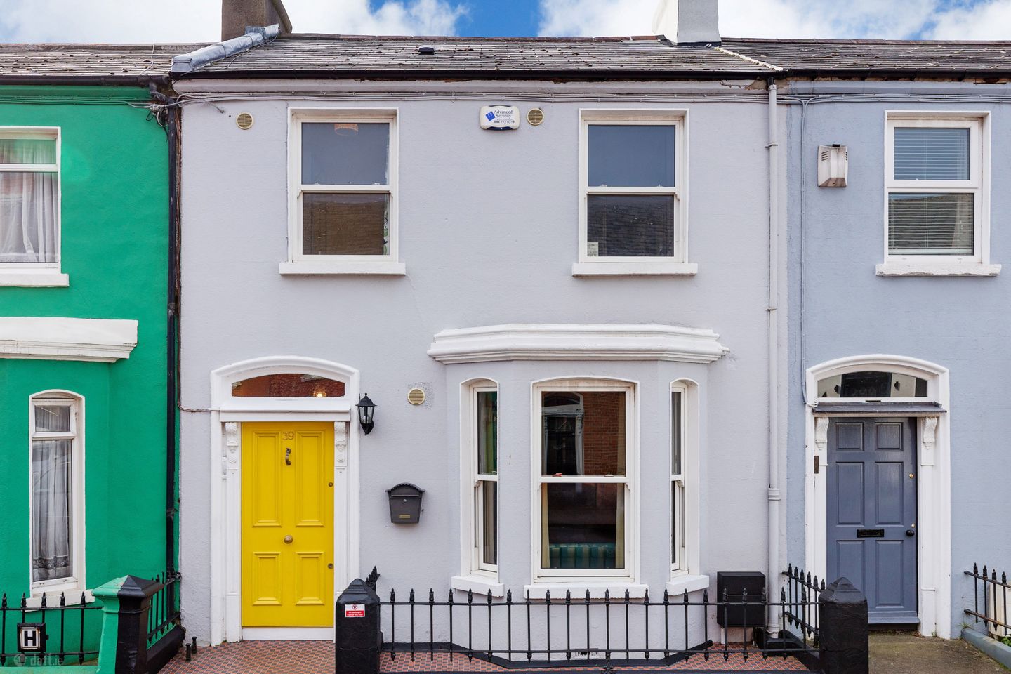 39 Windsor Avenue, Fairview, Dublin 3, D03X0R1