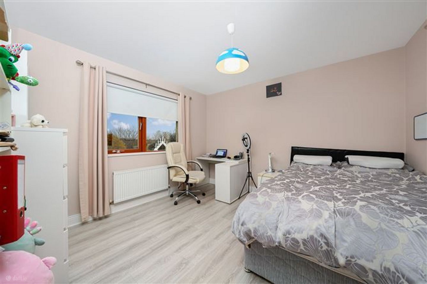 Dalriada, Ballycullen road, Dublin 16, Firhouse, Dublin 24