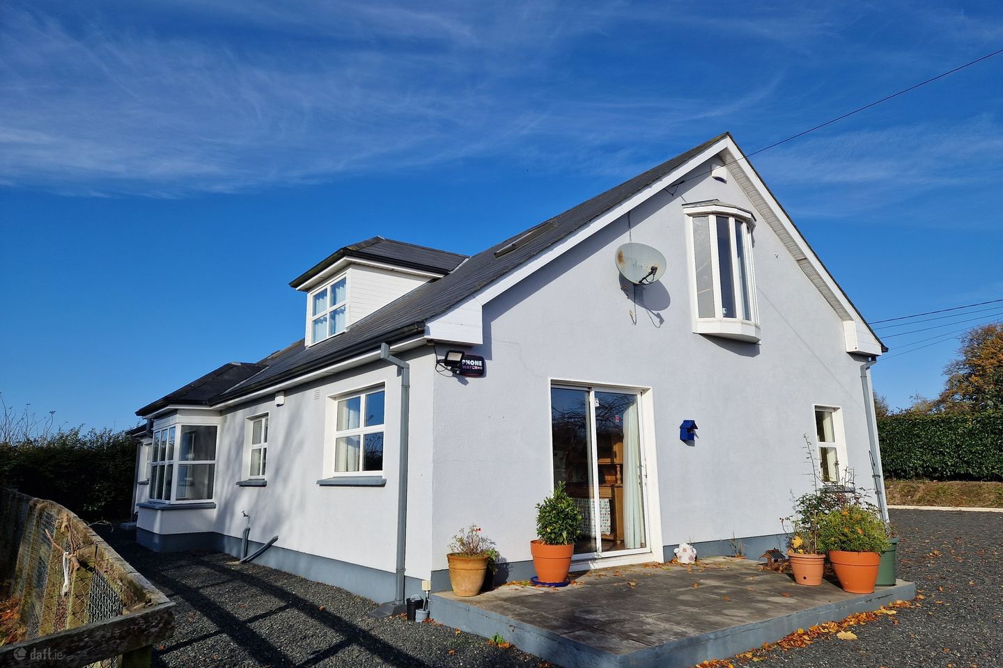 Millicent South, Sallins, Co. Kildare