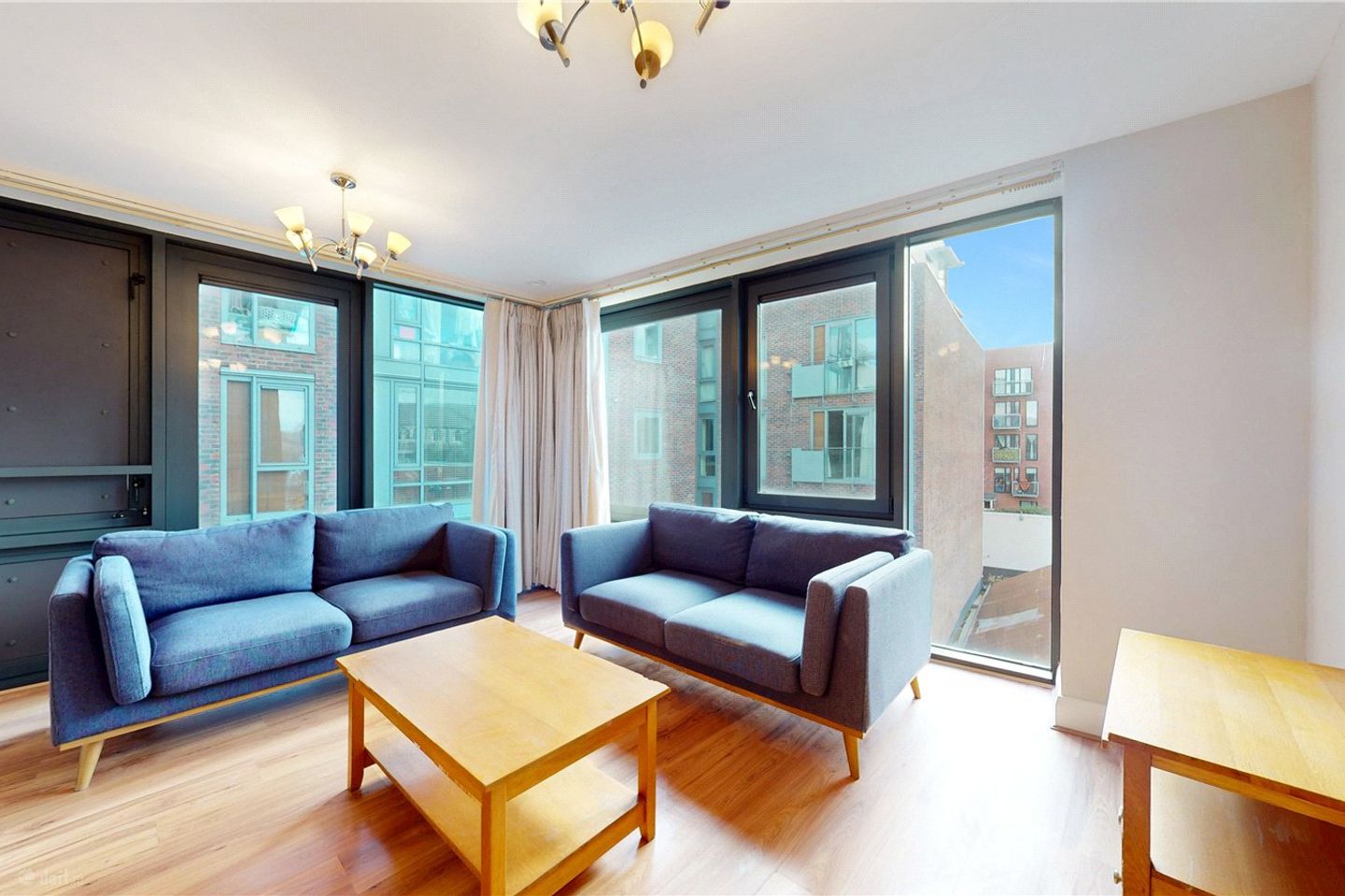 207 Ivy Exchange, Dublin 1, D01P447