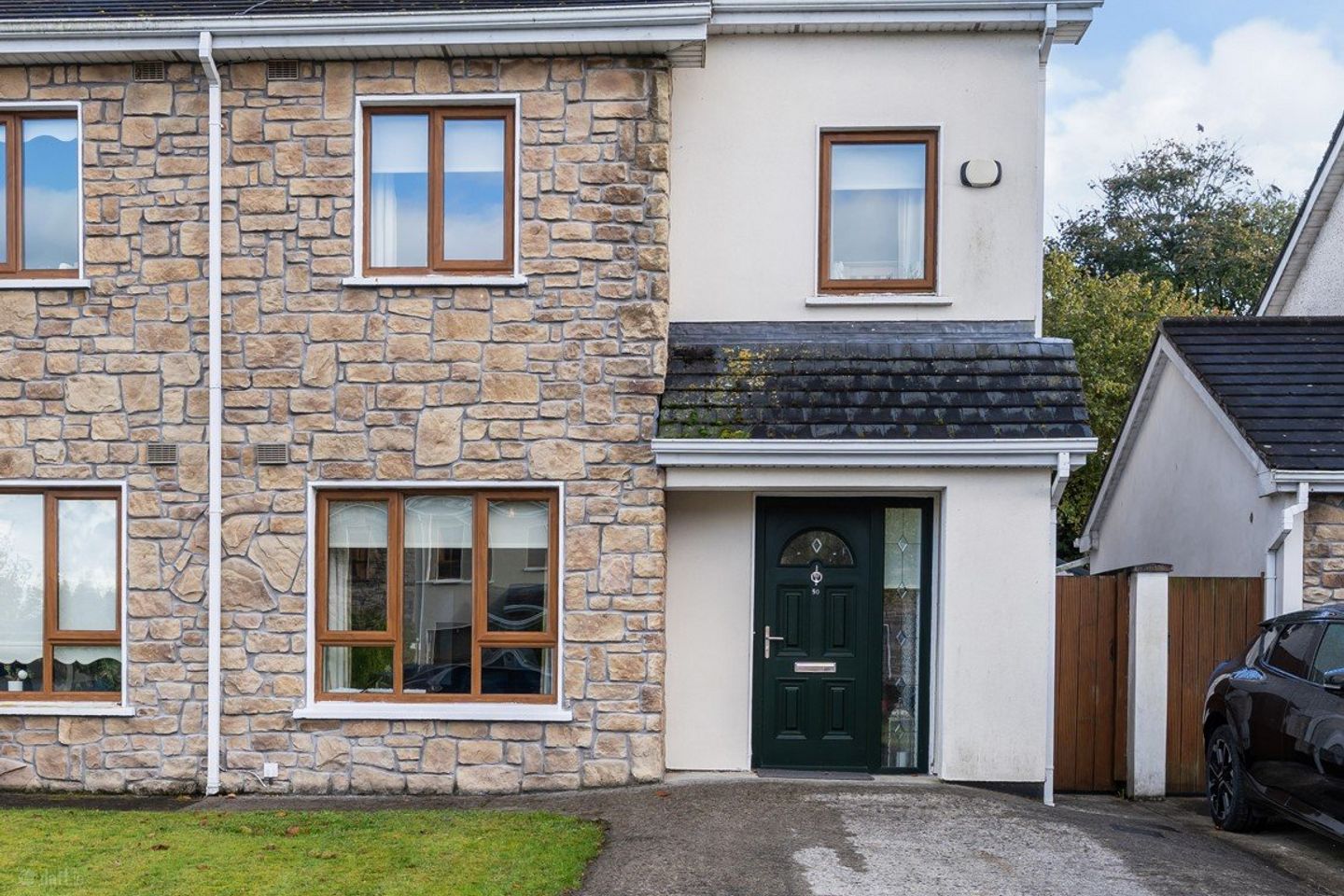 50 Pomeroy Park, Rathangan, Co. Kildare, R51 E202