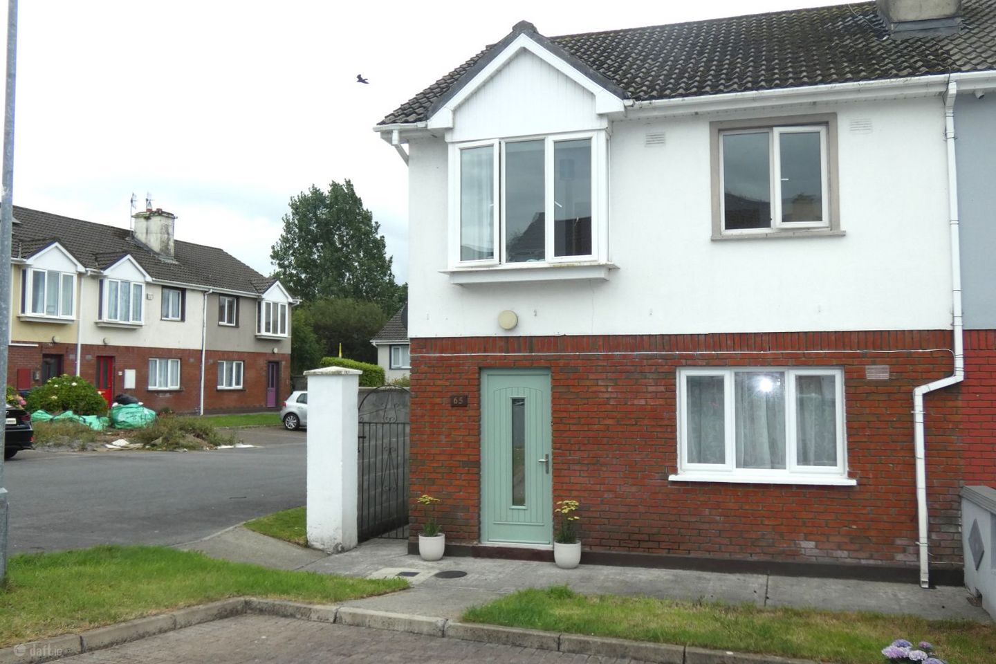 65 Dún Na Hinse, Lahinch Road, Ennis, Co. Clare, V95ATD9