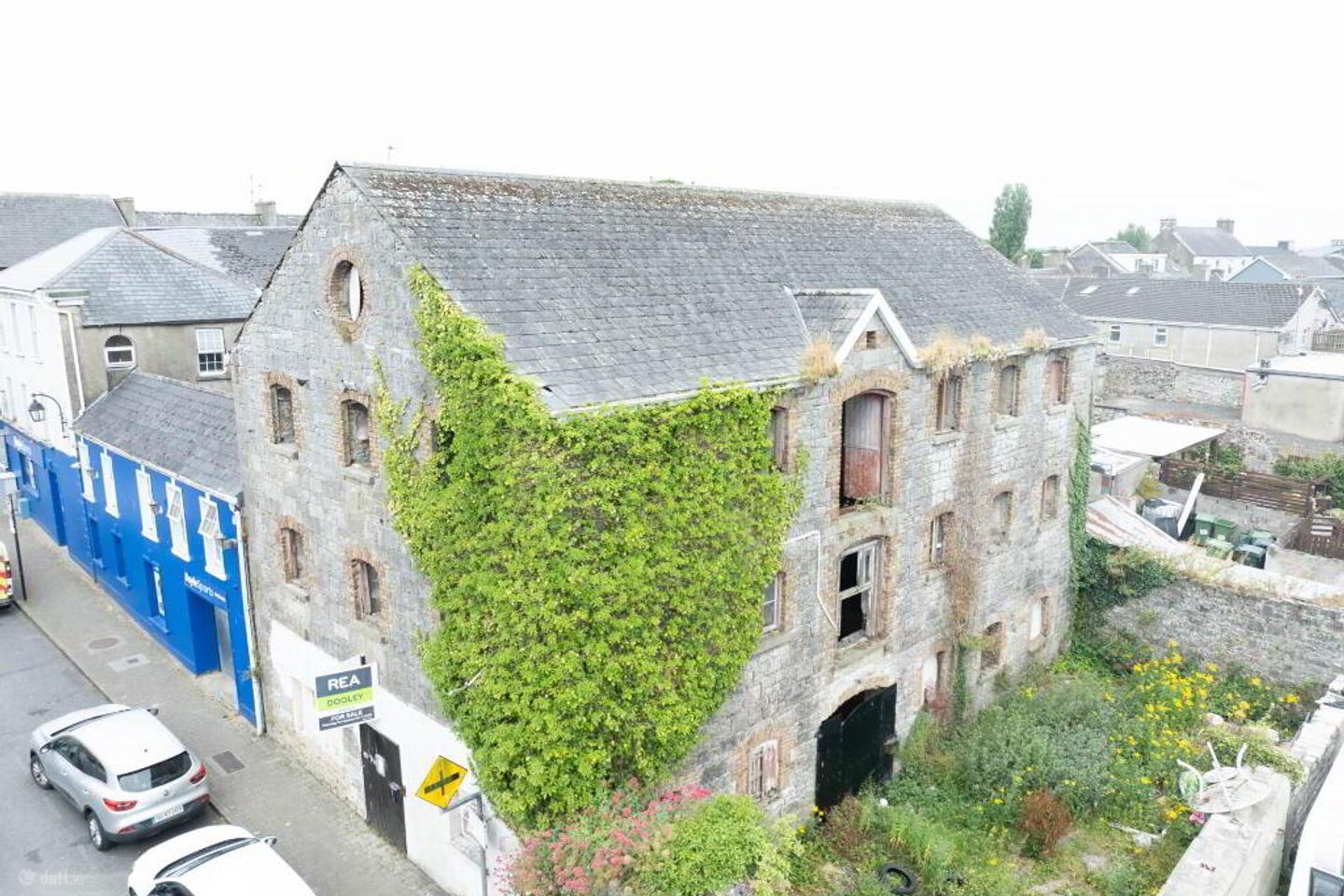 Wolfe Tone Street, Kilmallock, Co. Limerick