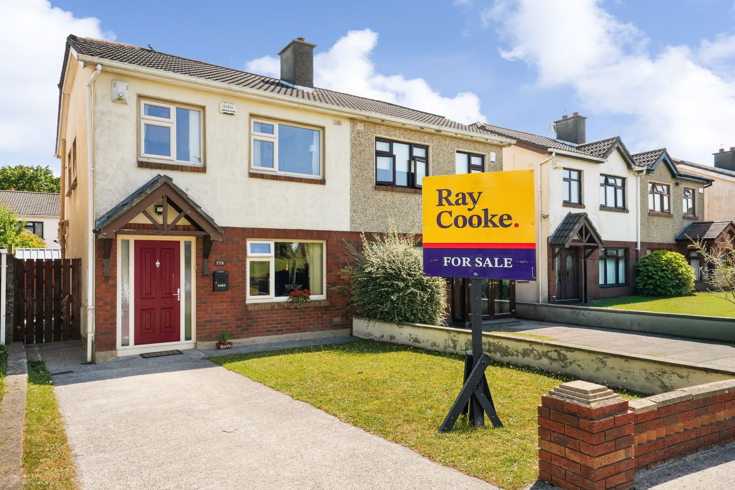 178 Whitethorn Gardens, Palmerstown, Dublin 22