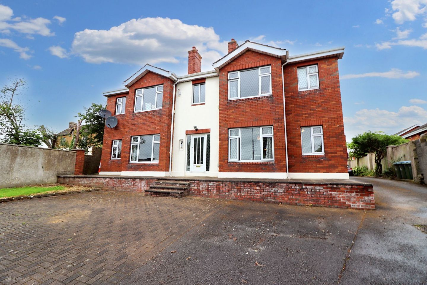 Apartment 1, Rhebogue House, Rhebogue, Co. Limerick, V94FK51