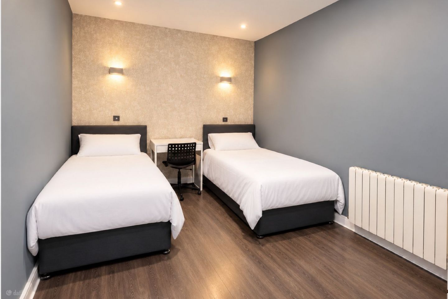 Flat 1, 22 Gardiner Place, Dublin 1