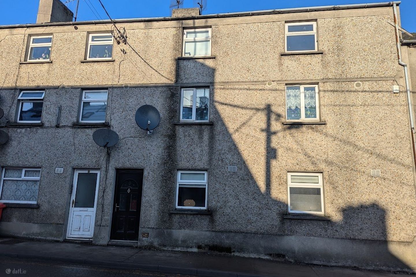 Apartment 6, 6 McDonagh Street, Nenagh, Co Tipperary, E45DH90