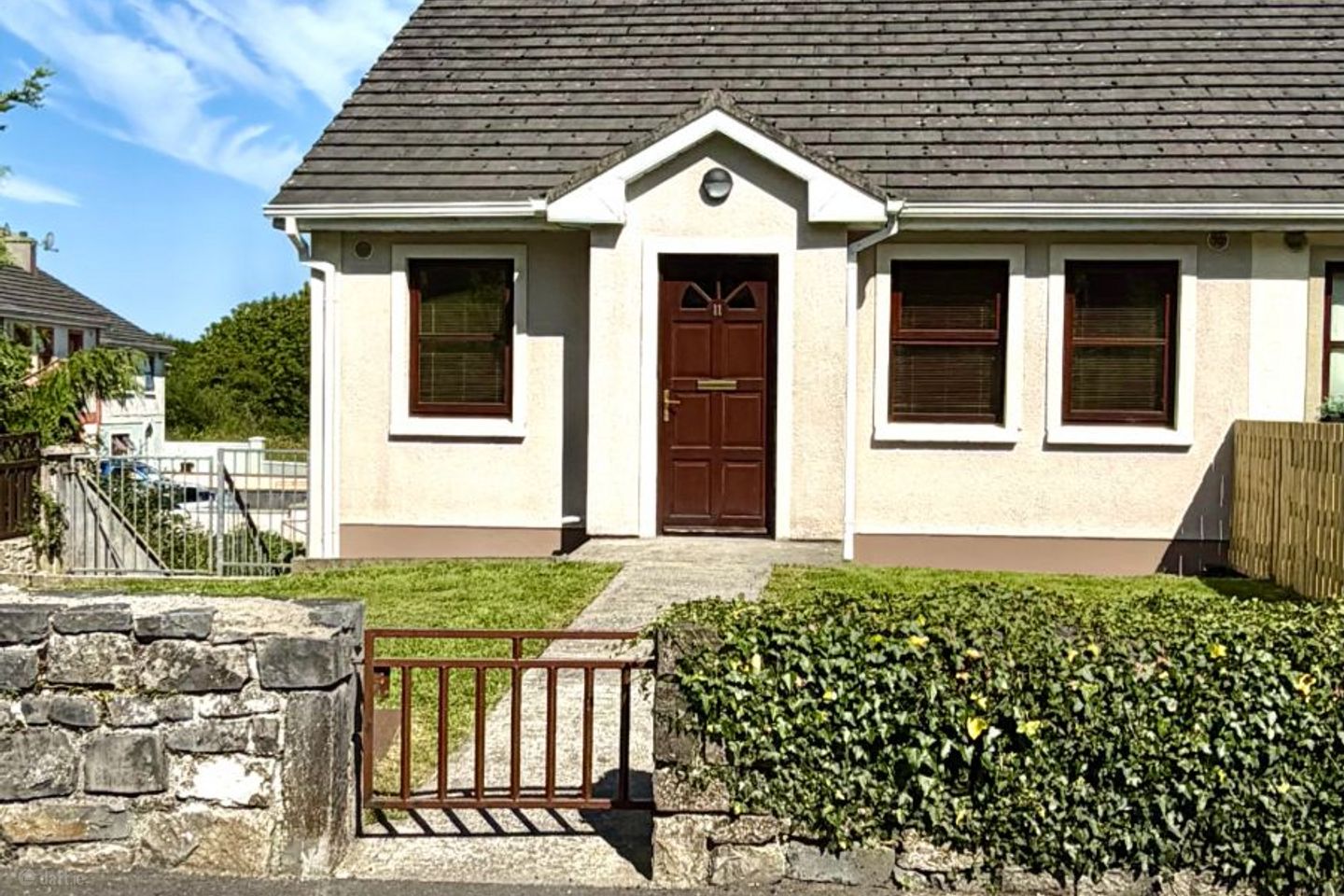 11 Cois Na Habhann, Belcarra, Manulla, Co. Mayo, F23W562