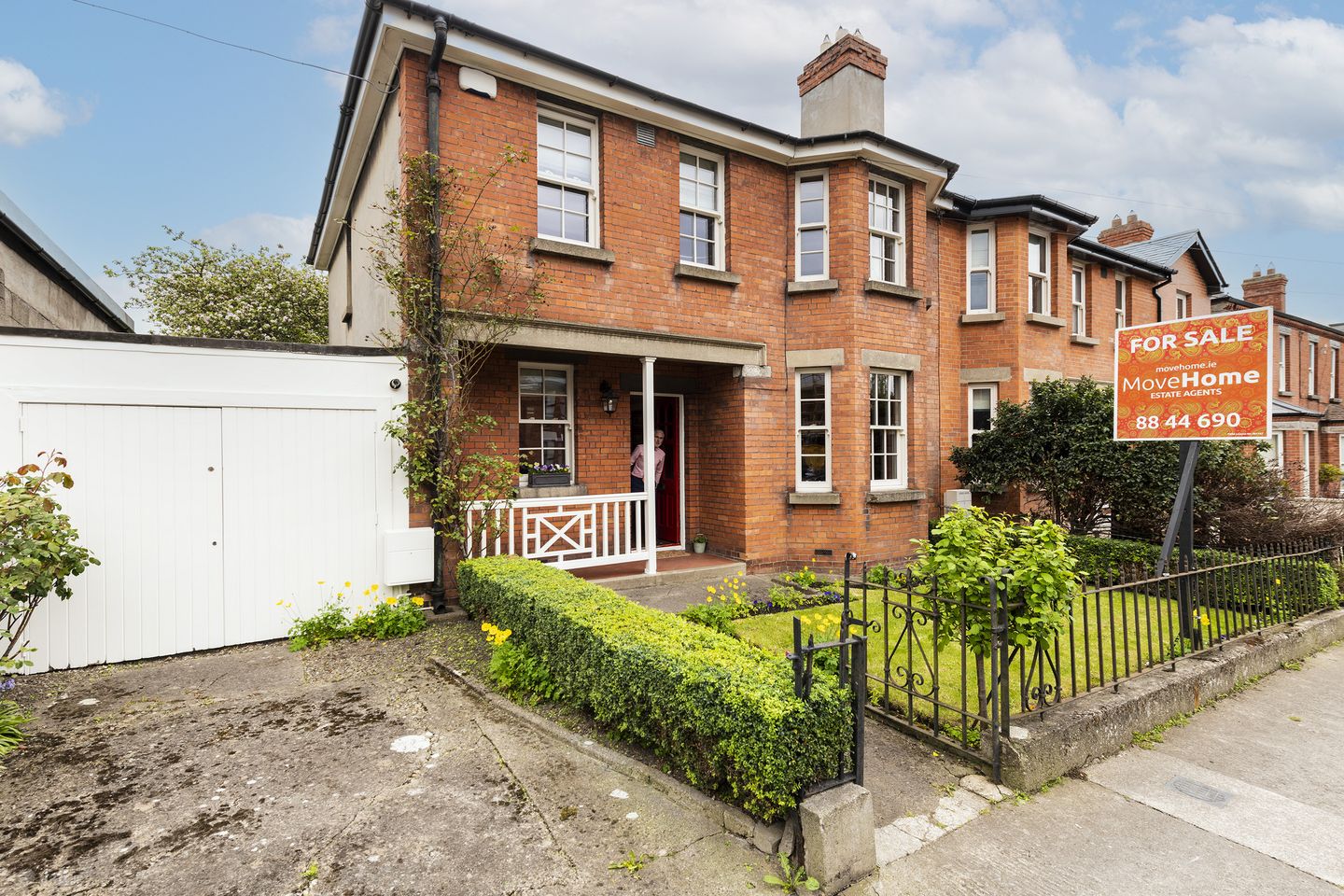 8 Clare Road, Drumcondra, Dublin 9, D09K0W9
