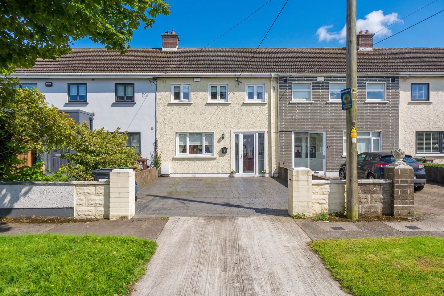 70 Culmore Road, Dublin 20, Palmerstown, Dublin 20, D20PN72