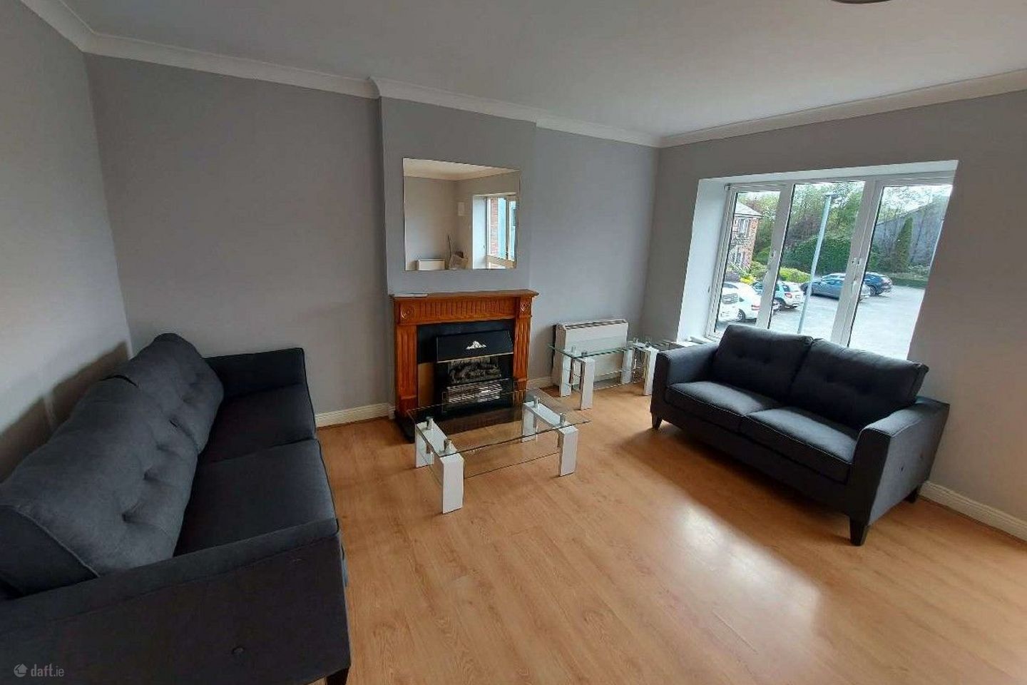 2 Bed Apartment, Turvey Villas, Donabate, Donabate, Co. Dublin