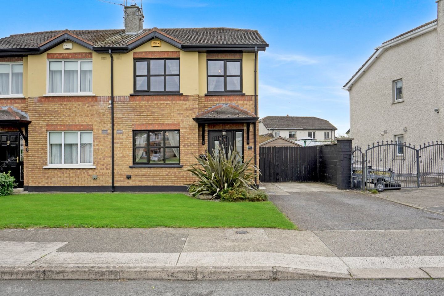 2 The Green, Lennonstown Manor, Dundalk, Co. Louth, A91DWR0