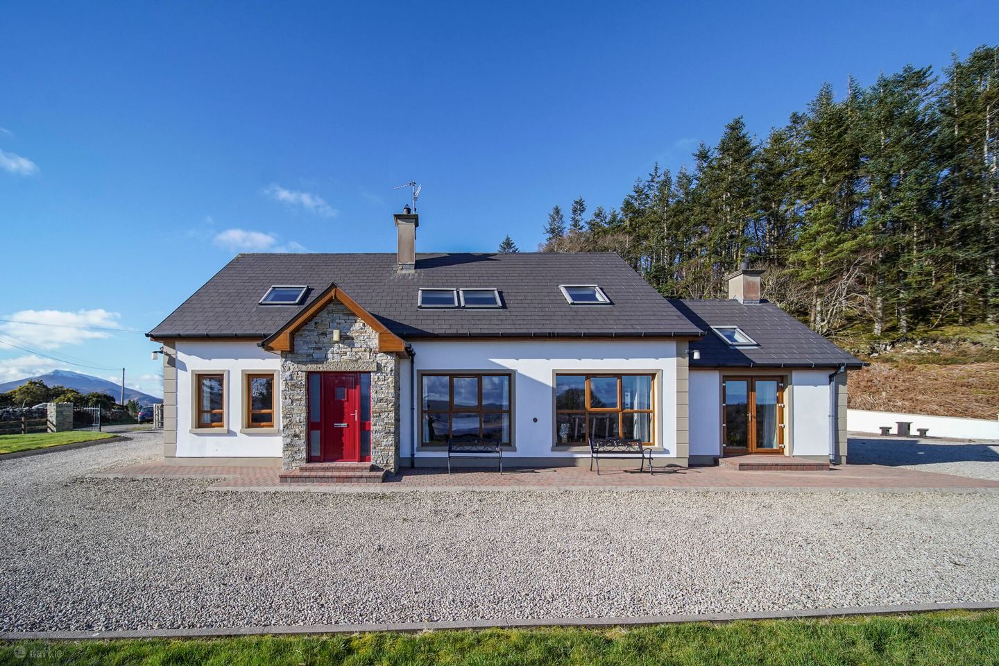 Rinnasligo, Creeslough, Co. Donegal, F92CX5W