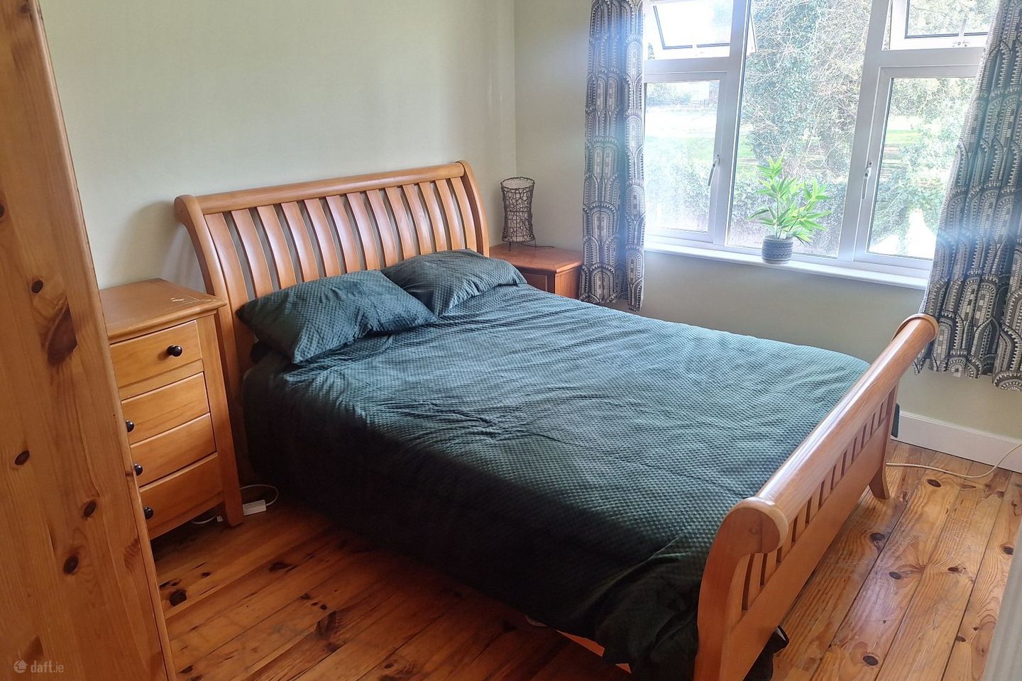 Town Center, Athy, Co. Kildare