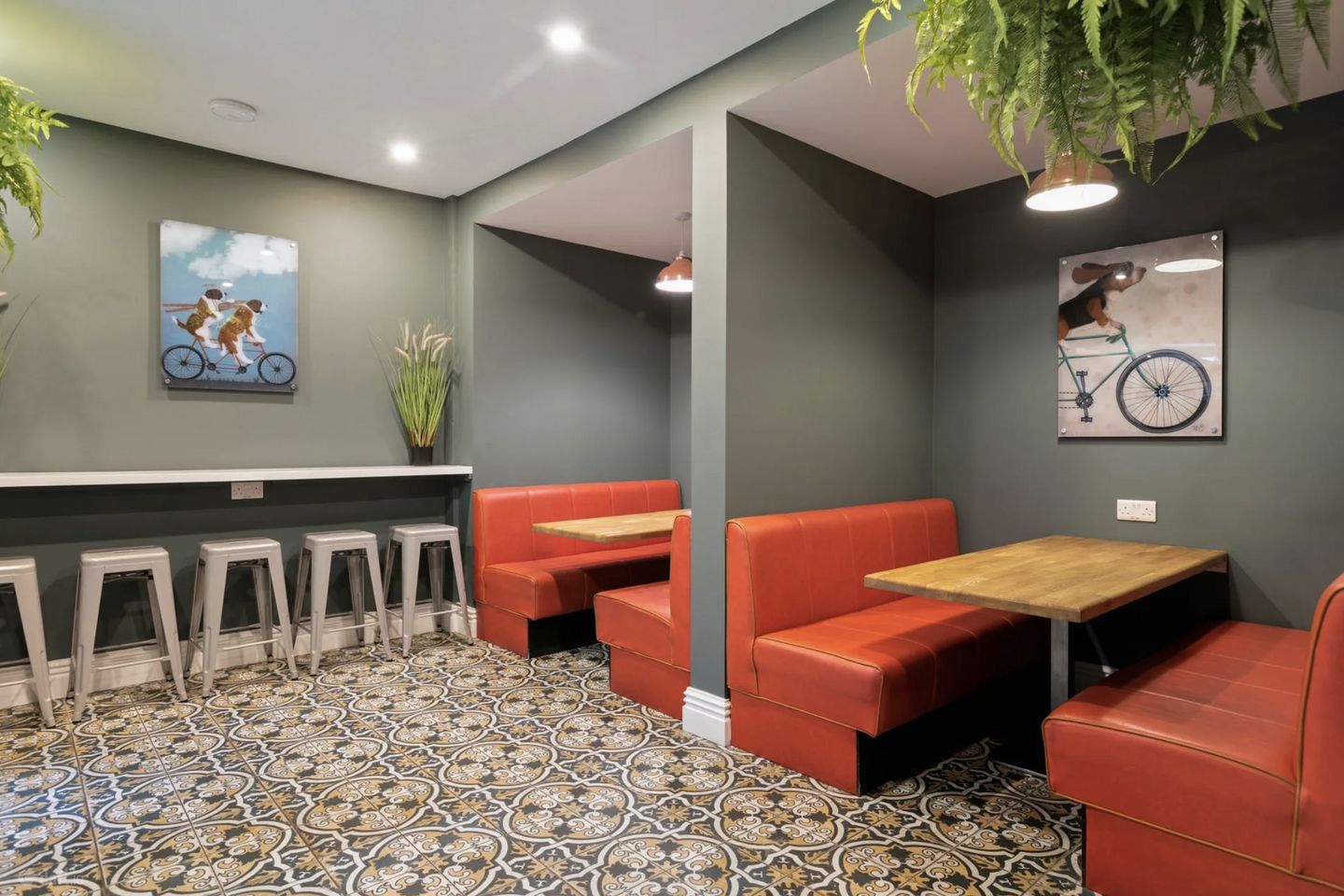 43 Fitzwilliam Place, Dublin 2