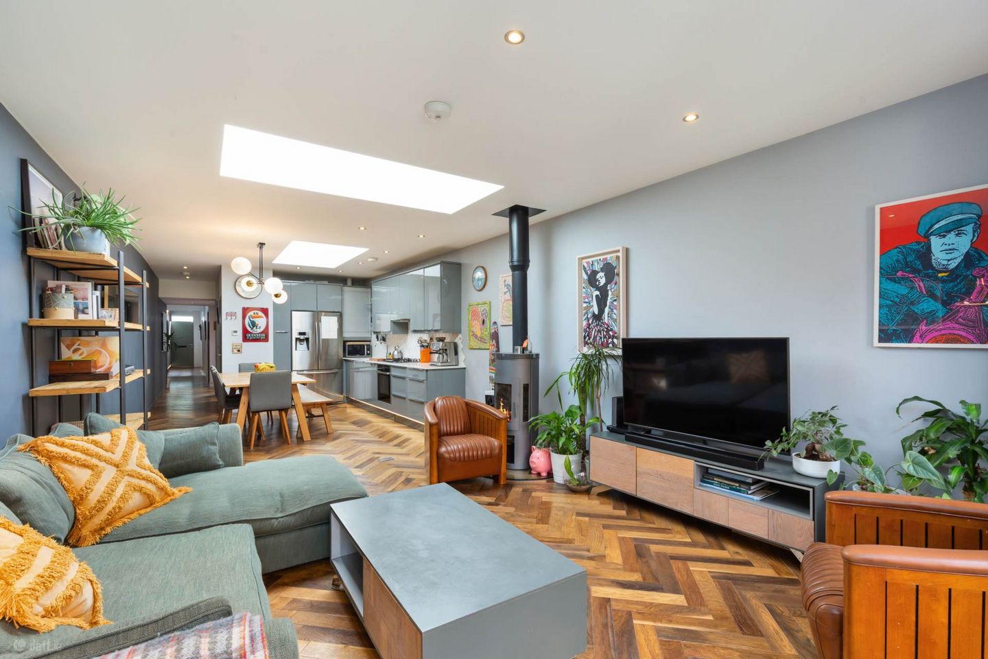 26 Long Lane, Portobello, Dublin  8, Co. Dublin, D08F5K0