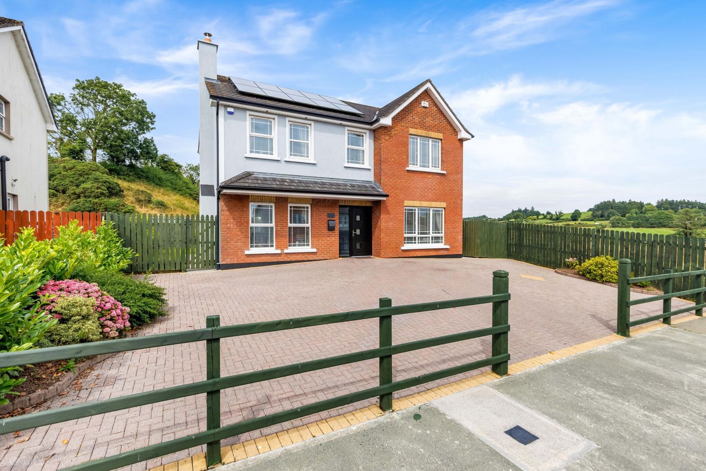 7 Maple Drive, Drumgola Wood, Cavan, H12X270