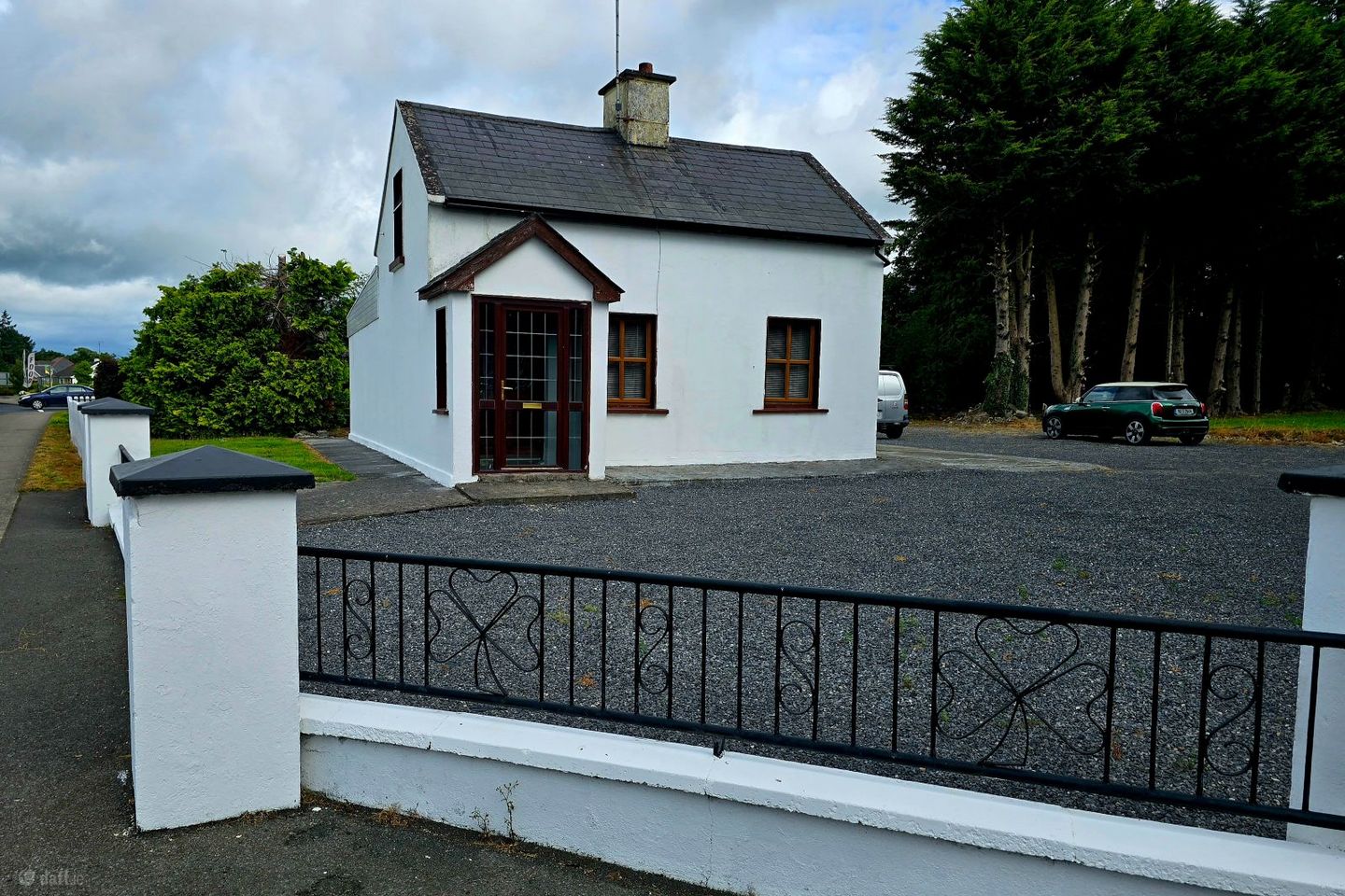 Knockanoark, Stradone, Cavan, Lavey, Co. Cavan, H12N935