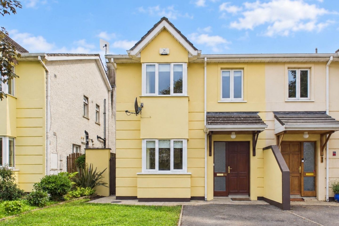 55 Anglers Walk, Carlow, Co. Carlow, R93D6C1