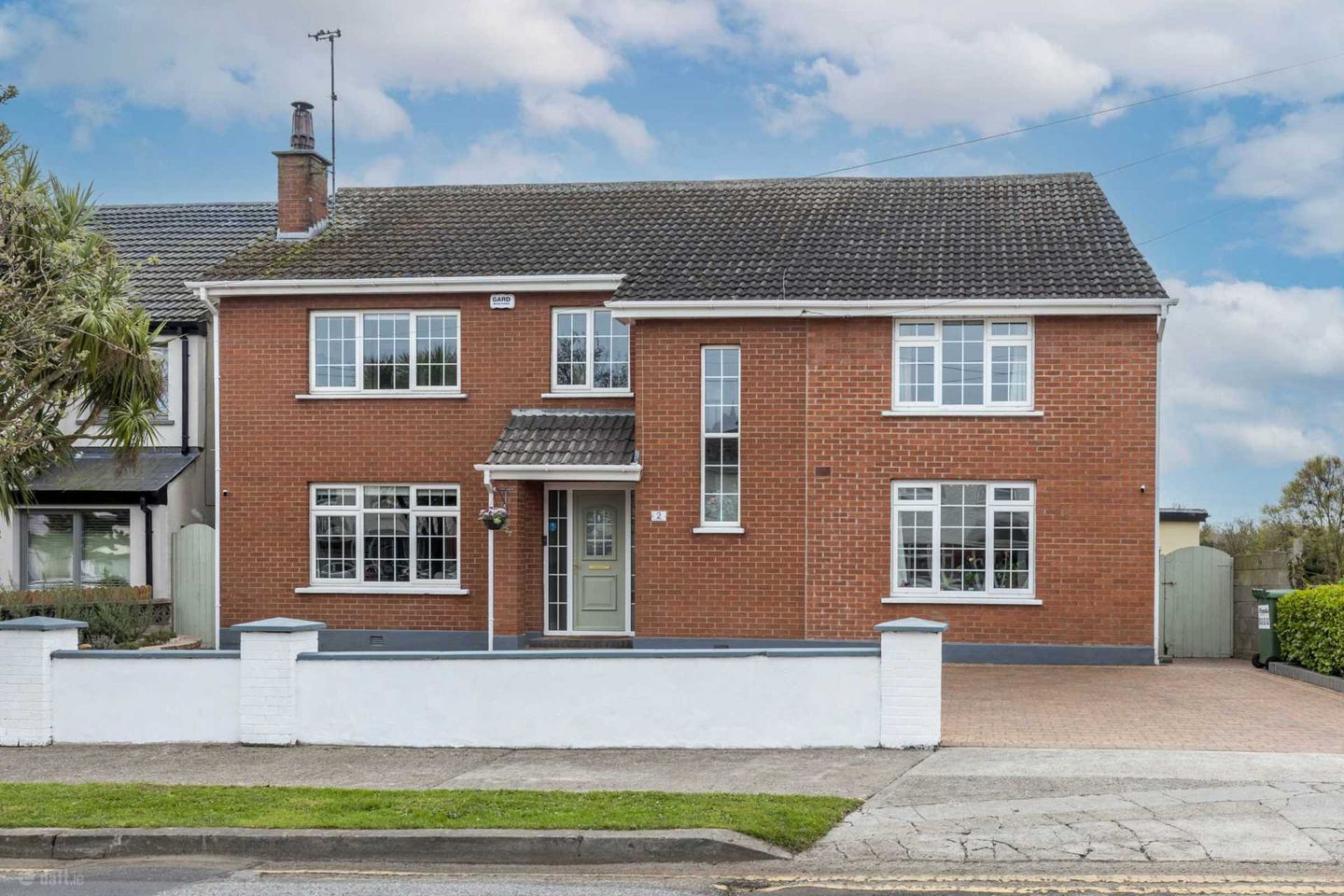 2 Station Road, Skerries, Co. Dublin