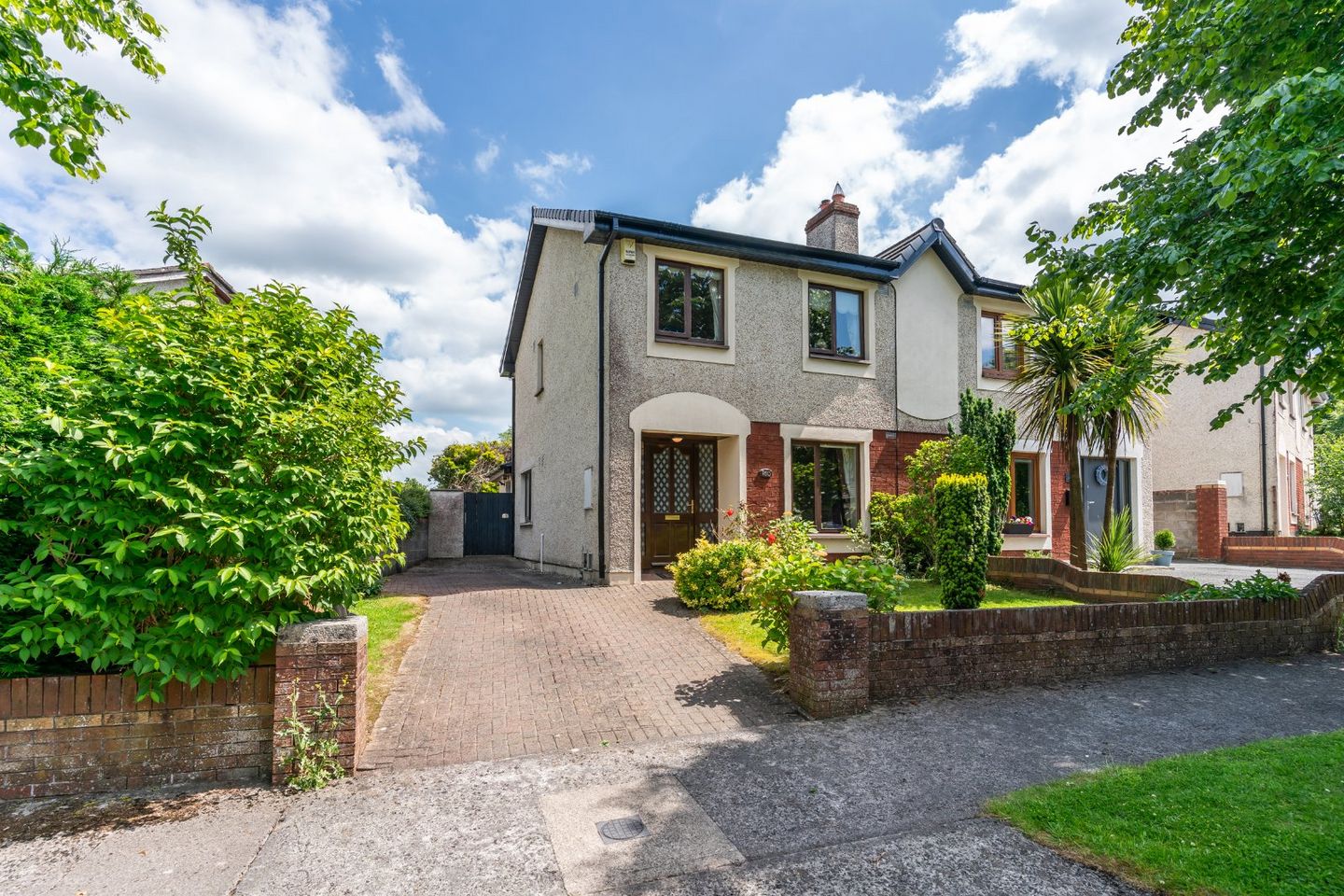 160 The Park, Sallins Road, Naas, Co. Kildare, W91PW8C