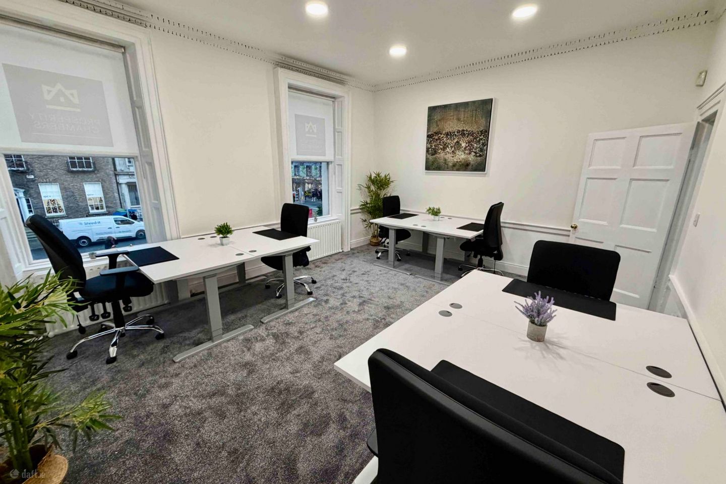 Baggot Street Lower, Dublin 2