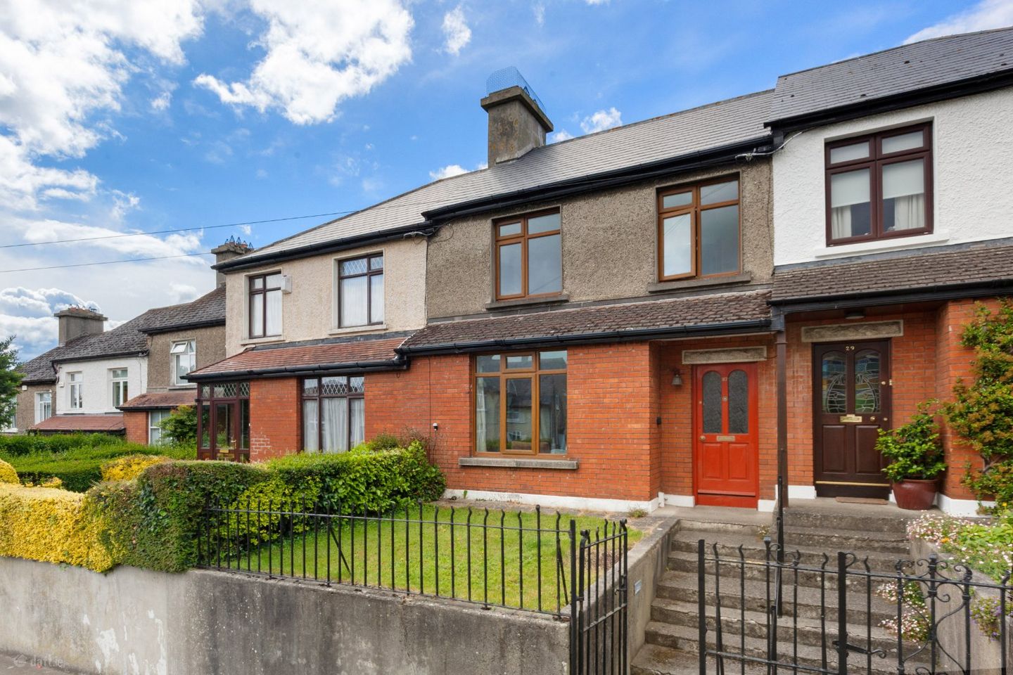 27 Bantry Road, Drumcondra, Co. Dublin, D09TR62