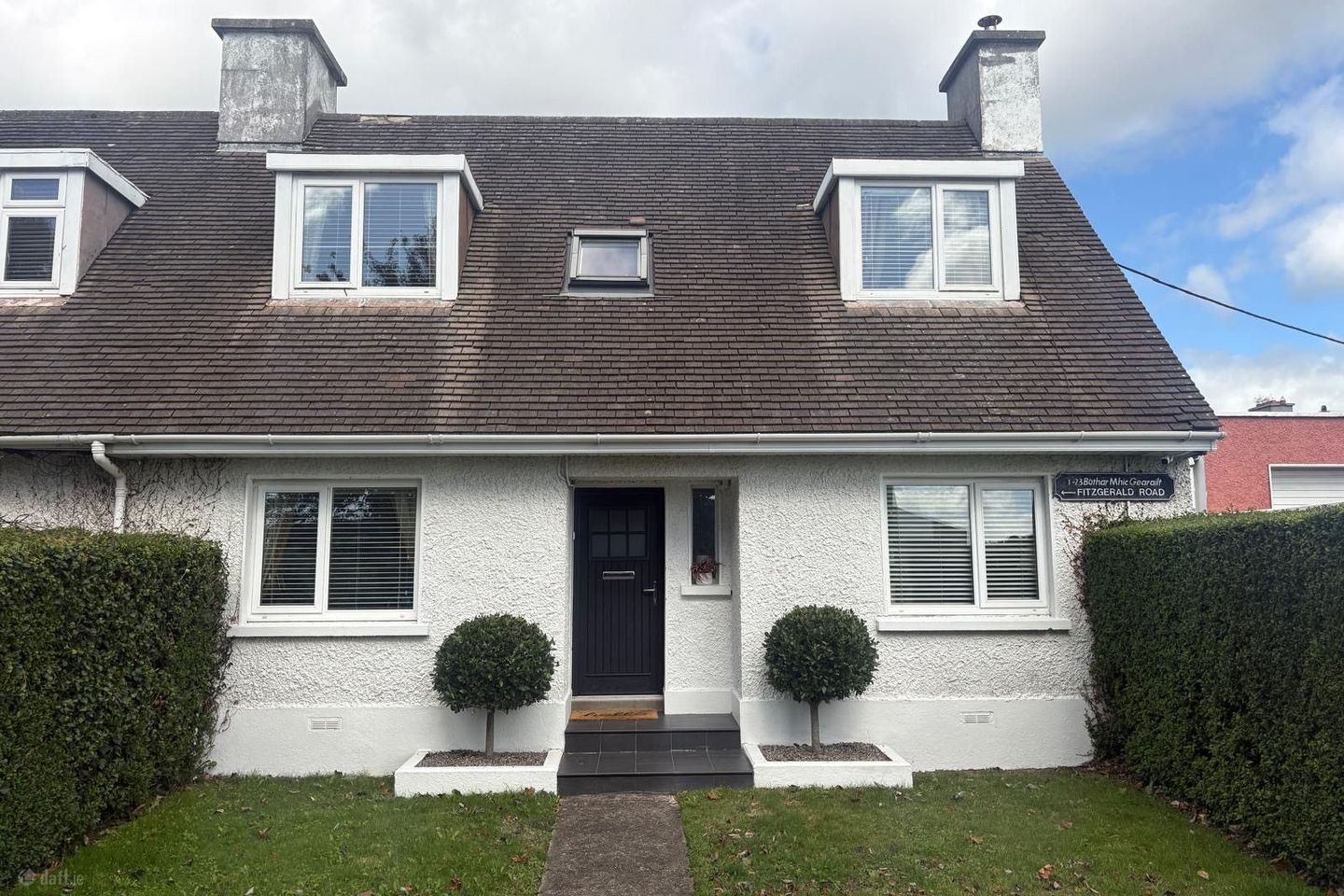 1 Fitzgerald Road, Cork Road, Waterford City Centre, Co. Waterford, X91W20D