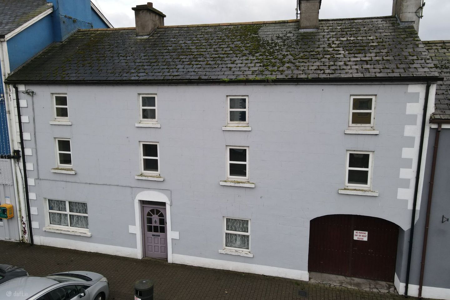 Main Street, Mullagh, Mullagh, Co. Cavan, A82D5K0
