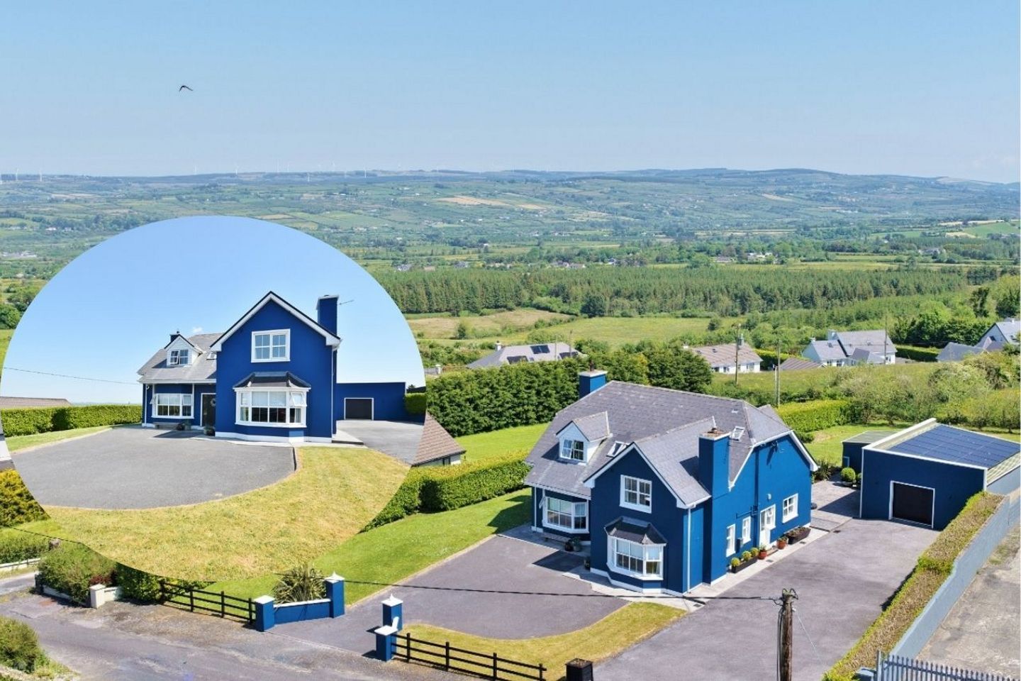 The Hill, Abbeyfeale, Co Limerick, V94F8DT