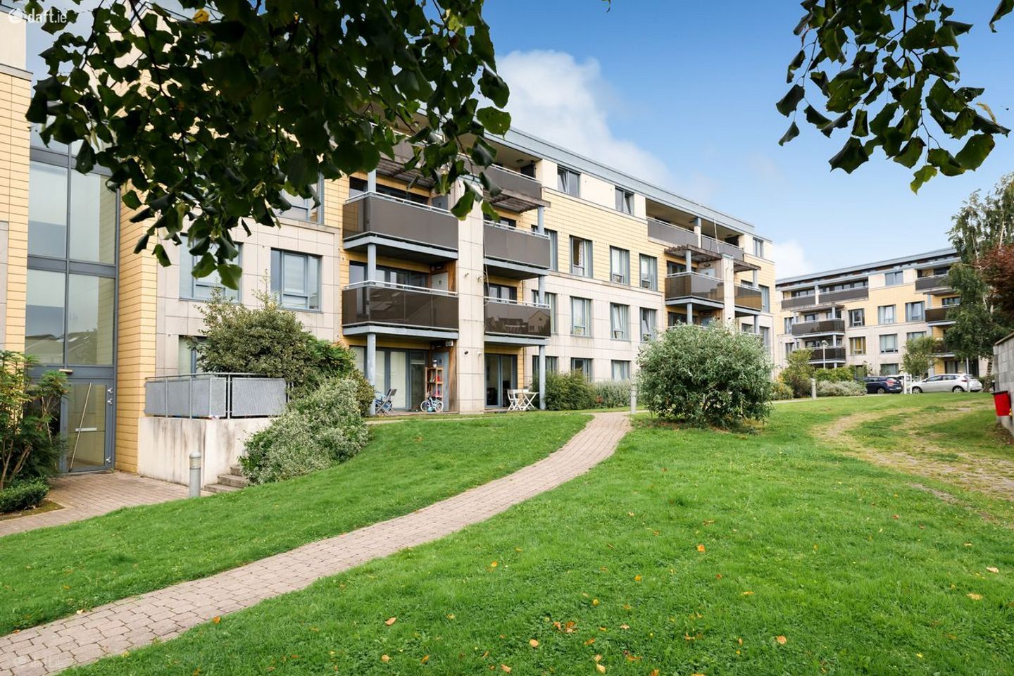 Apartment 118, Block A, Hampton Lodge, Drumcondra, Dublin 9