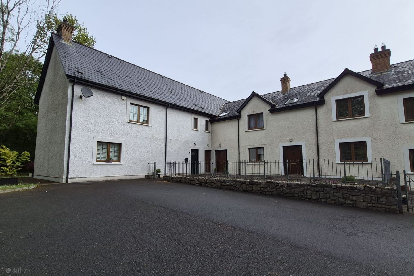 6 The Courtyard, Castledargan, Ballygawley, Ballygawley, Co. Sligo