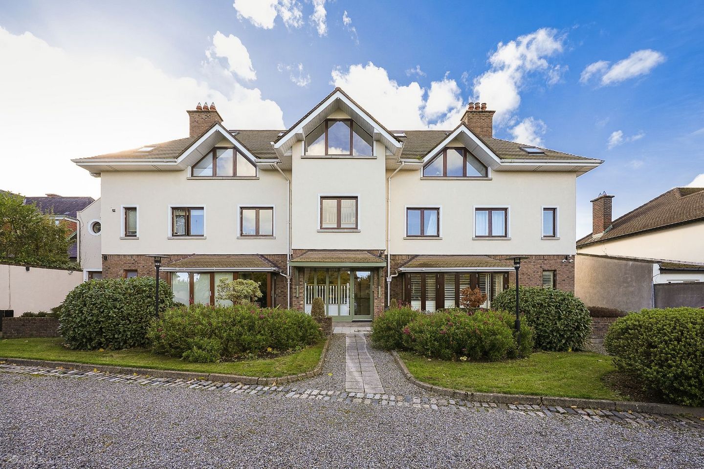 Apartment 9, Nutley House, Donnybrook, Dublin 4, D04KH32