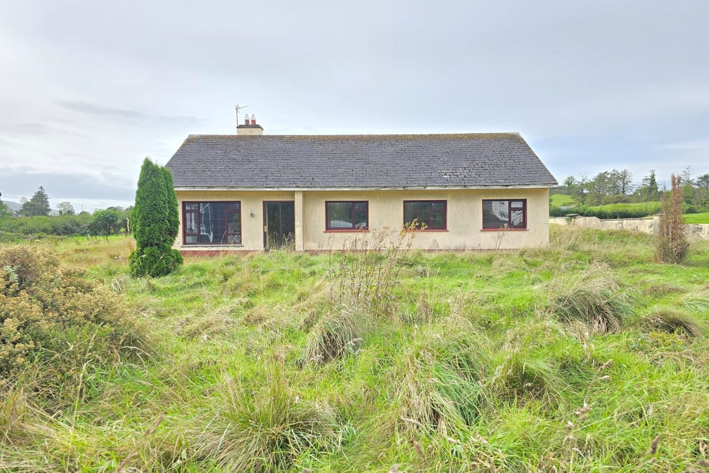 Whitehall, Riverstown, Co. Sligo, F52YK33