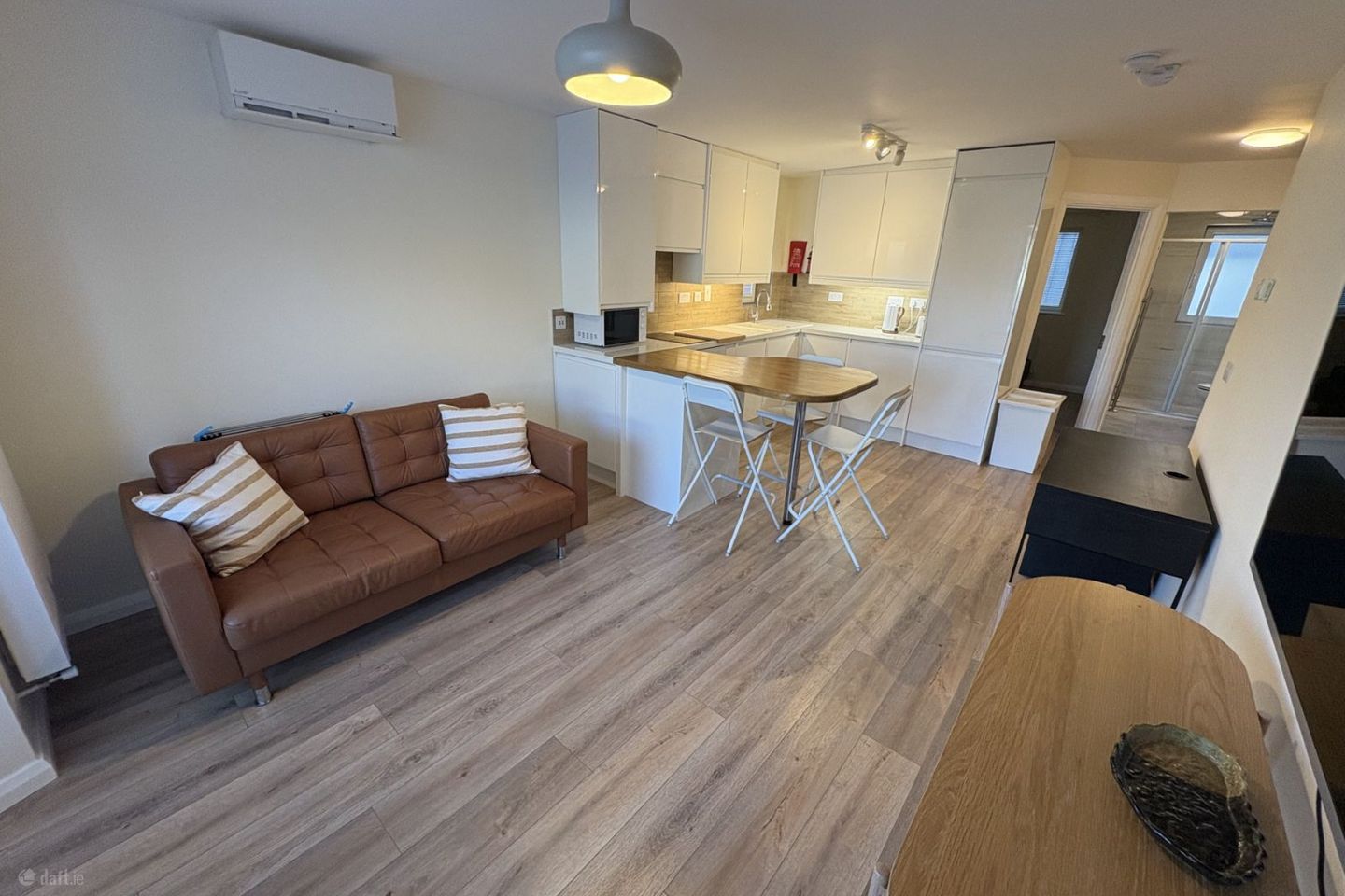 Apartment 1, Carlyle House, Howth, Dublin 13, D13YT67