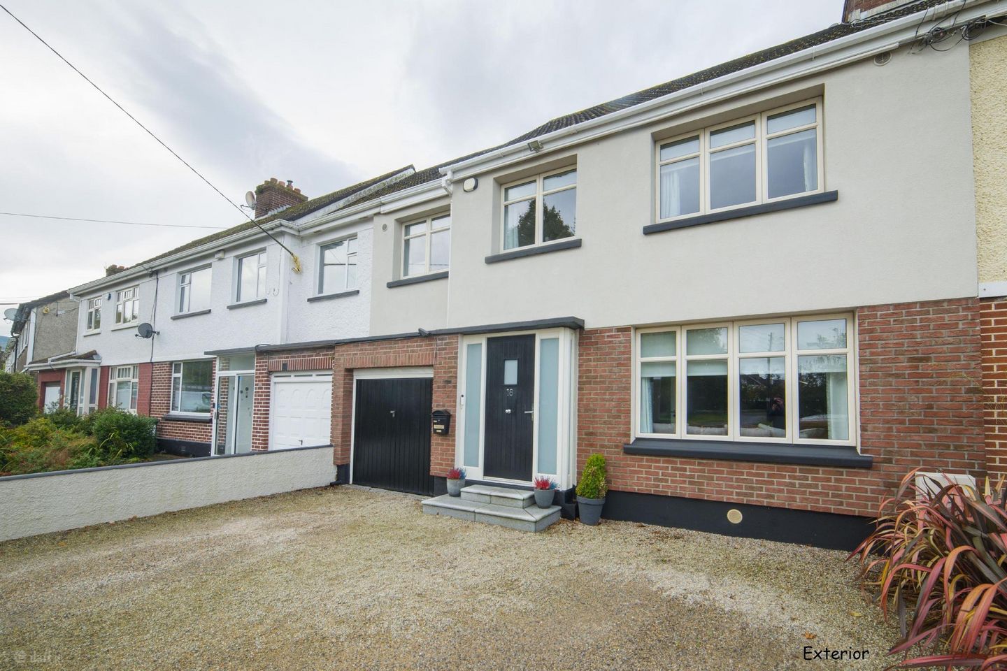 18 Willow Road, D16XH27